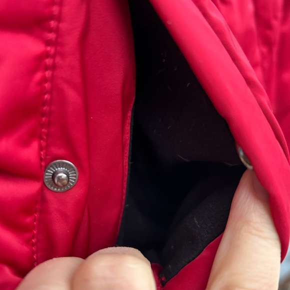 Armani Exchange Down Bomber, Small - Picture 5 of 9